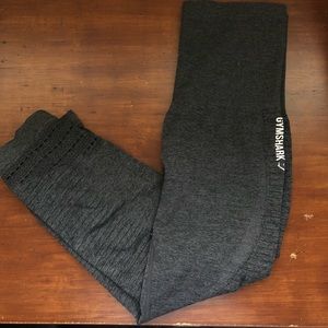 Gymshark Original Seamless Leggings